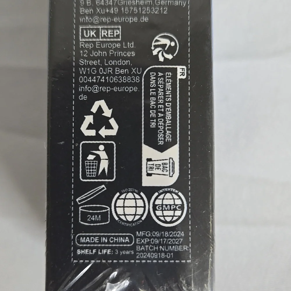 West‎ & Month Roll On Massage Hair Boost Essence, 20 ML / 0.68 Fl Oz, NEW